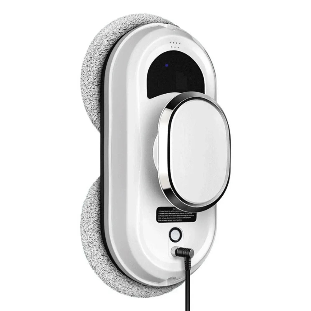 CleanVitre® - Robot Lave Vitres Intelligents