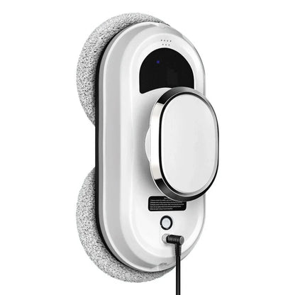 CleanVitre® - Robot Lave Vitres Intelligents