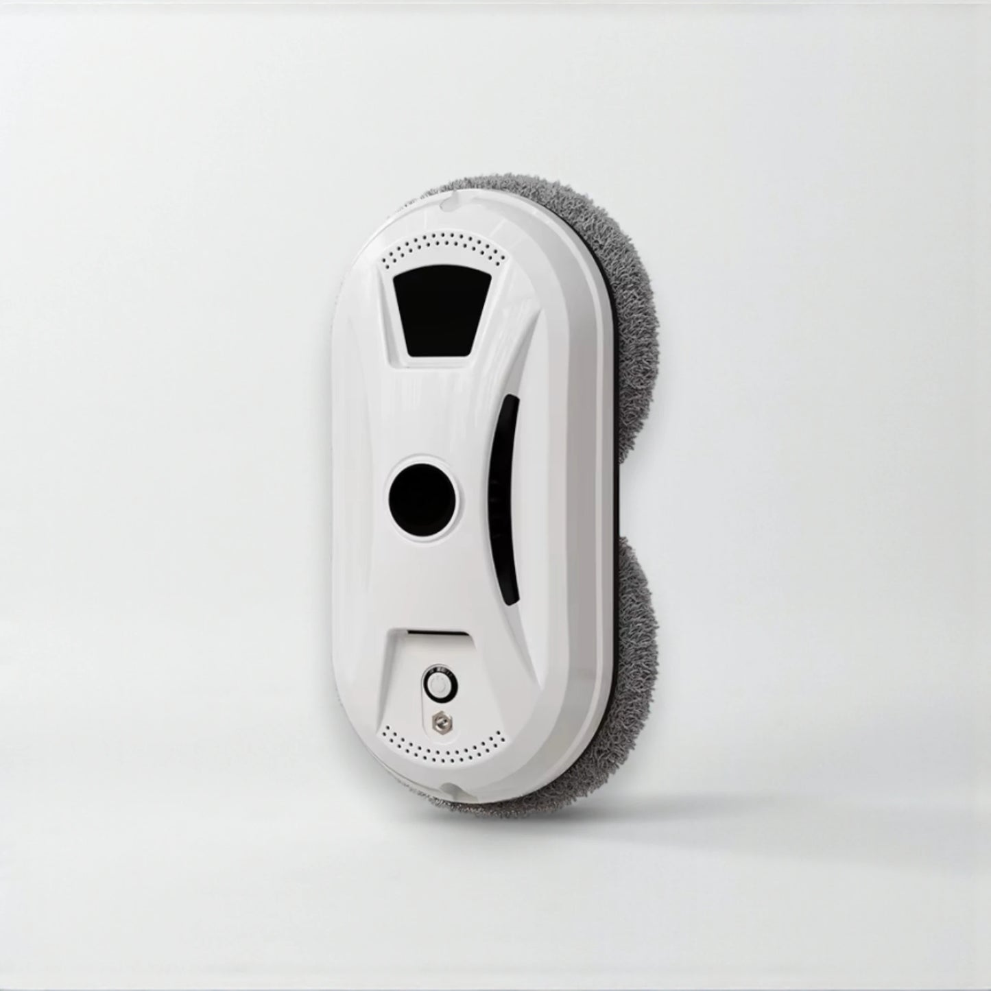 CleanVitre - Robot Nettoyeur de Vitres Automatique Intelligent