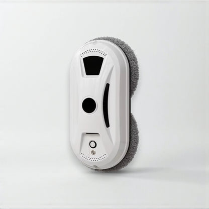 CleanVitre - Robot Nettoyeur de Vitres Automatique Intelligent